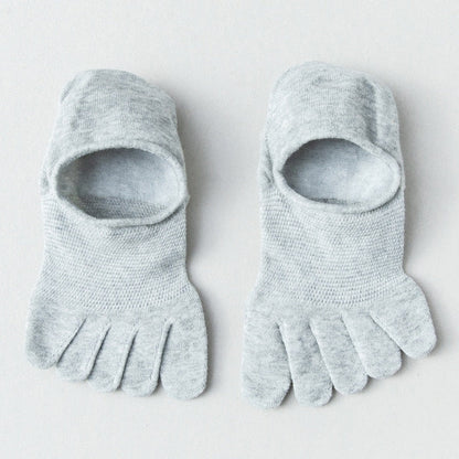 Breathable Lightweight Ankle Socks