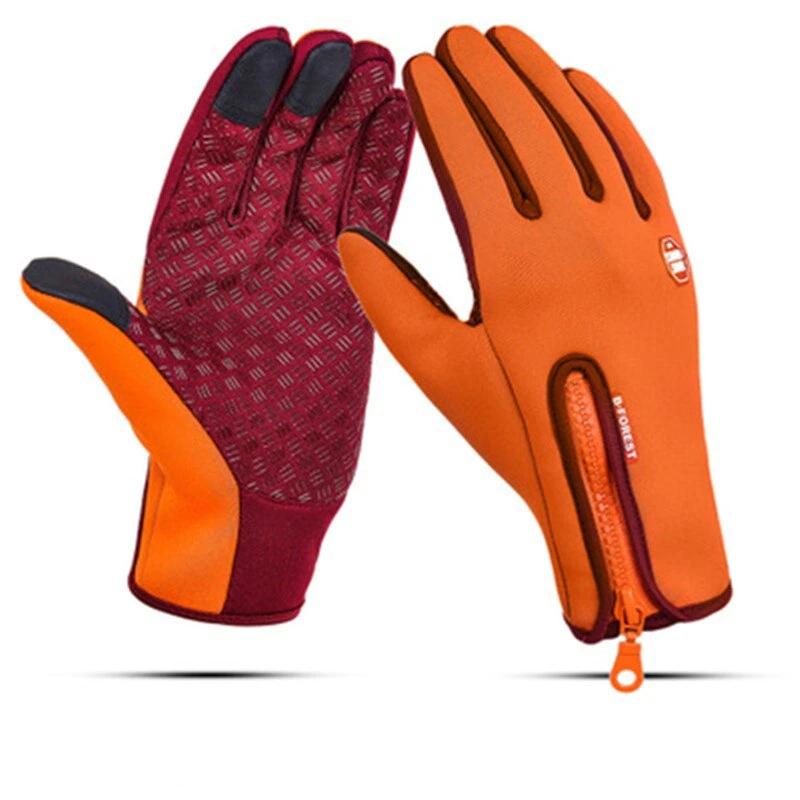 Warm Insulated All Weather Gloves