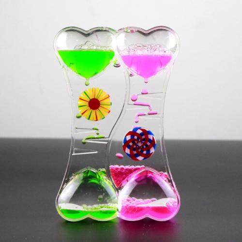 Romantic Hourglass Sand Clock