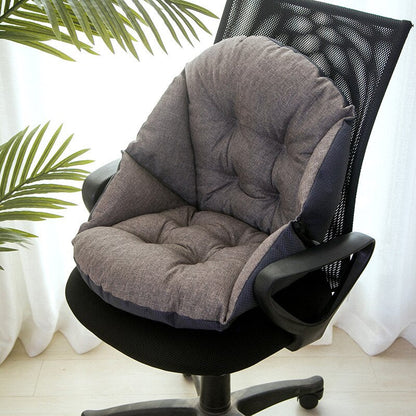 Ergonomic Back Support Cushion for Pain Relief