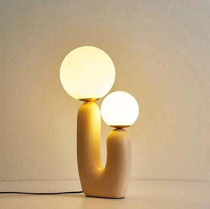 Simple Desk Table Lamp