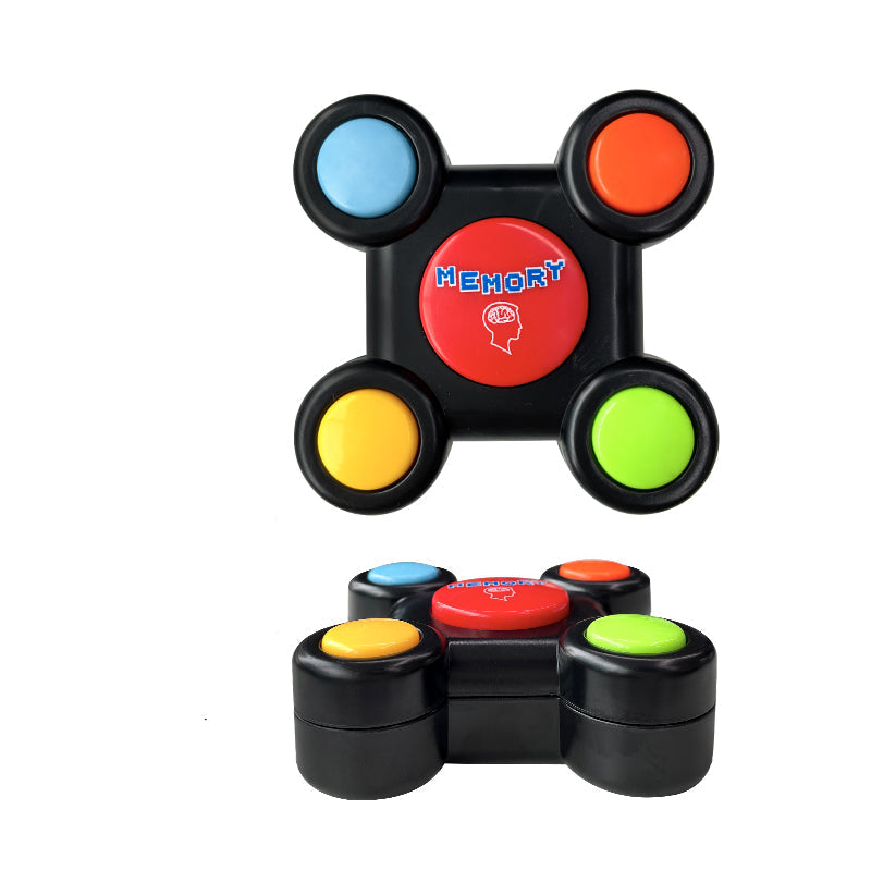 Fun Electronic Learning Game for Kids