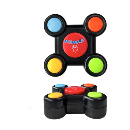 Fun Electronic Learning Game for Kids