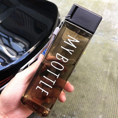 BPA Free Thermal Water Bottle