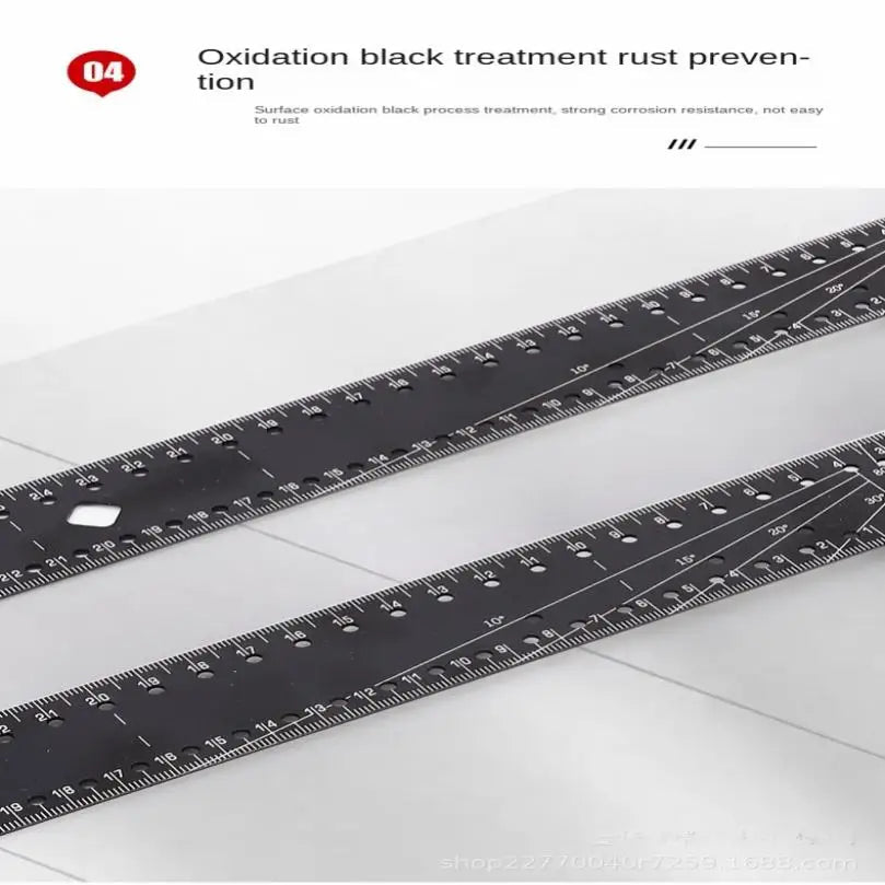 Accurate Metal Tape Measure
