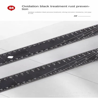 Accurate Metal Tape Measure