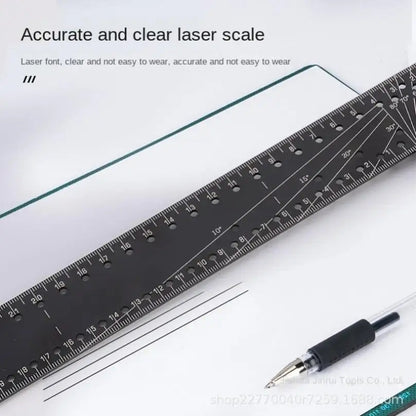 Accurate Metal Tape Measure