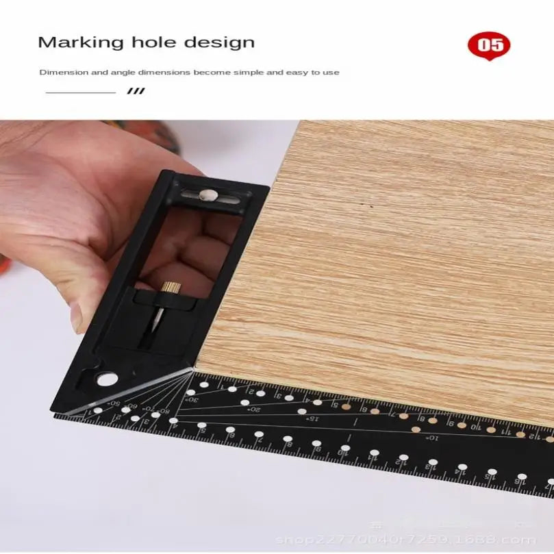 Accurate Metal Tape Measure