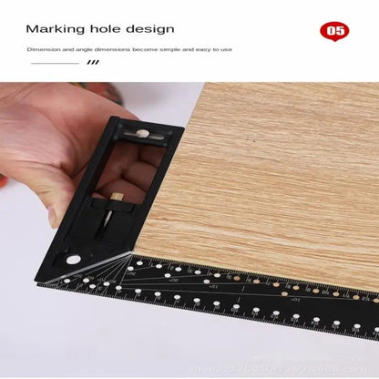 Accurate Metal Tape Measure