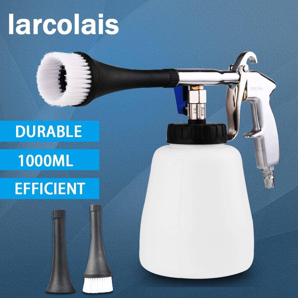 Professional Car Cleaning Spray Gun Kit