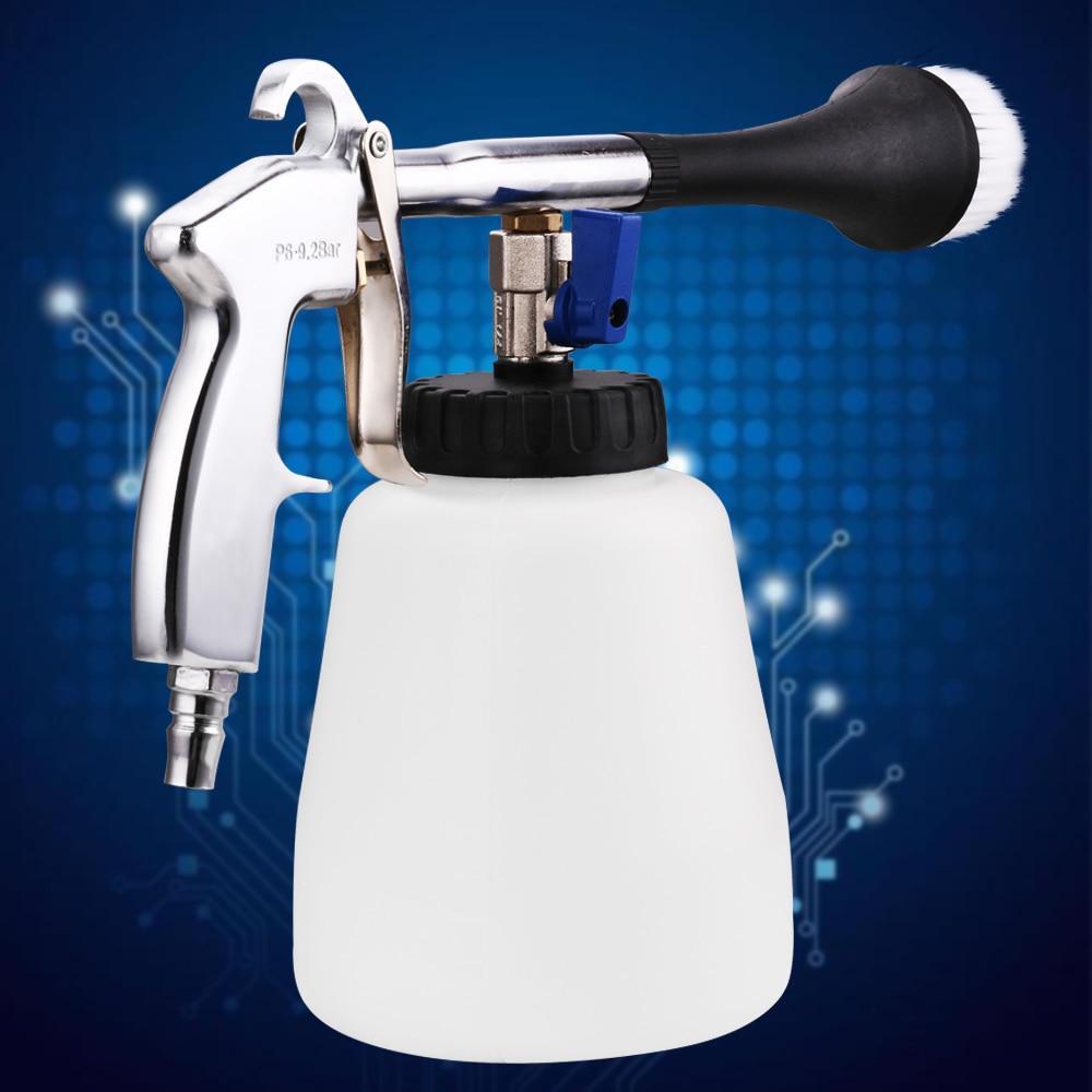 Professional Car Cleaning Spray Gun Kit