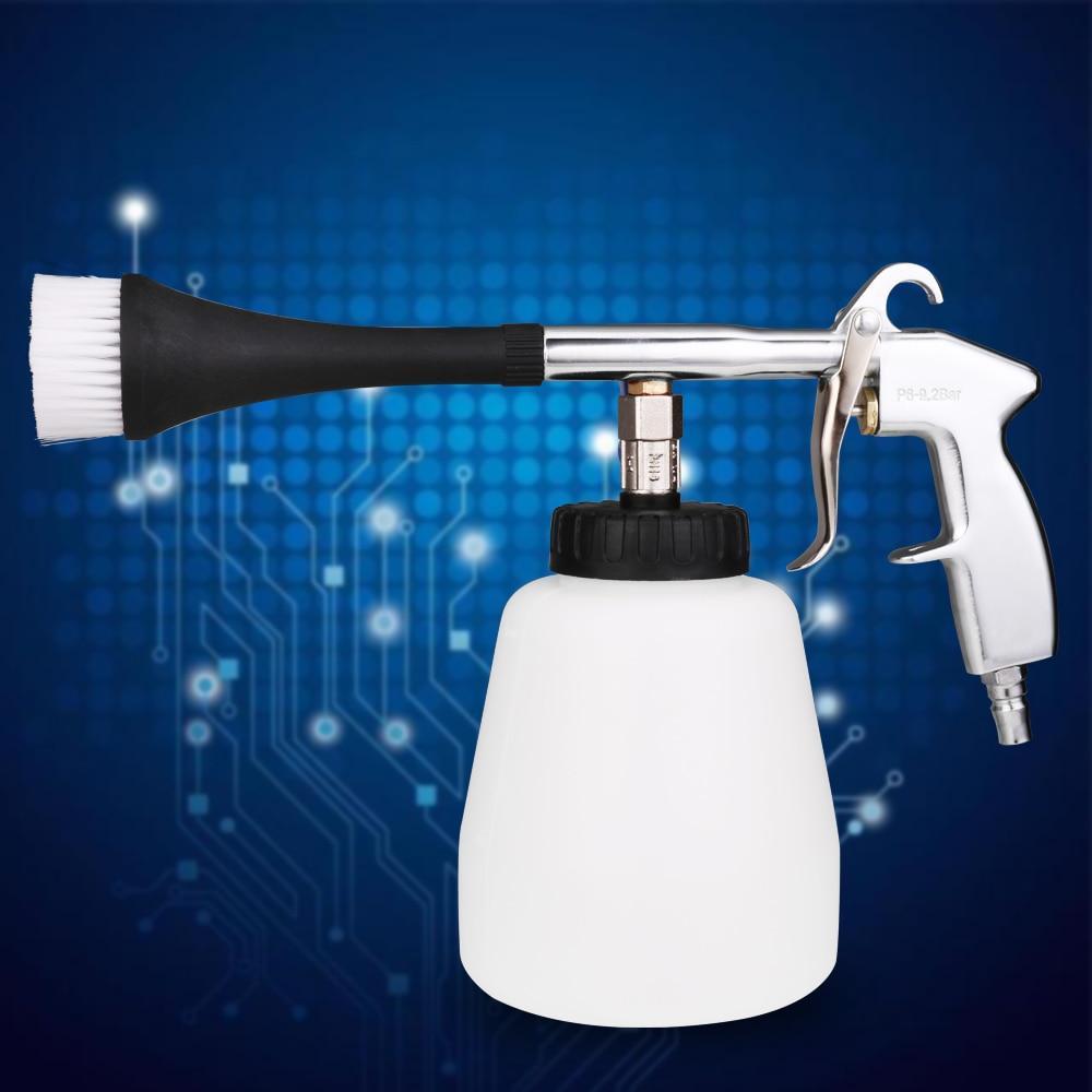 Powerful Car Wash Gun Cleaning Tool Kit