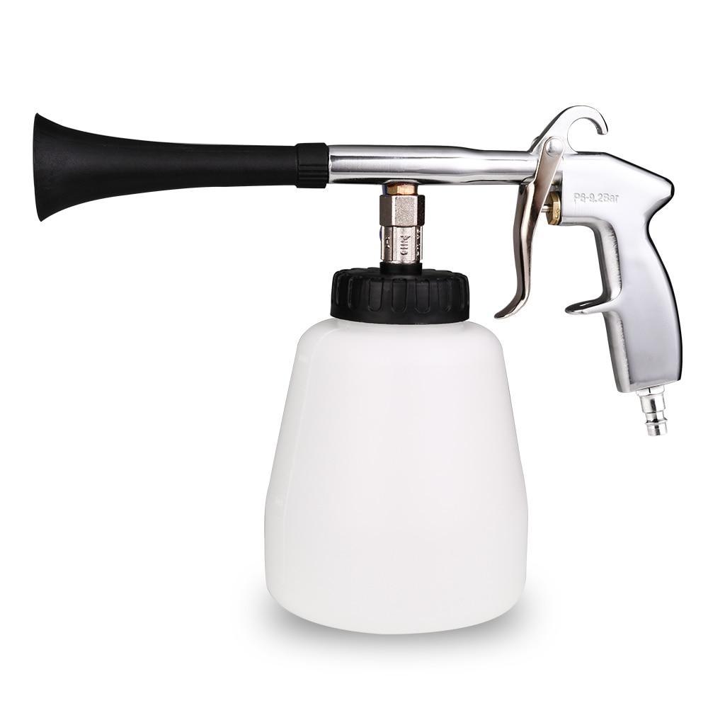 Professional Car Cleaning Spray Gun Kit - Luxicro