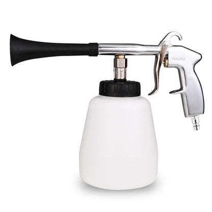 Powerful Car Wash Gun Cleaning Tool Kit - Luxicro