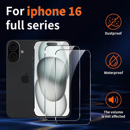 Durable Mobile Screen Guard Waterproof Film