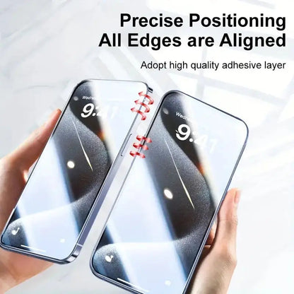 Durable Mobile Screen Guard Waterproof Film
