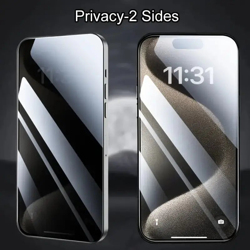 Durable Mobile Screen Guard Waterproof Film