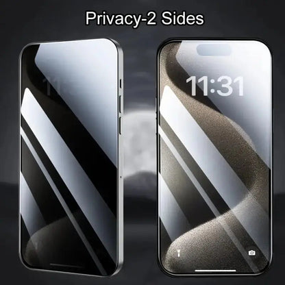 Durable Mobile Screen Guard Waterproof Film