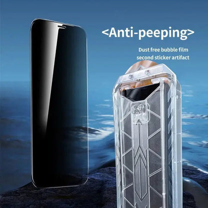 Durable Mobile Screen Guard Waterproof Film