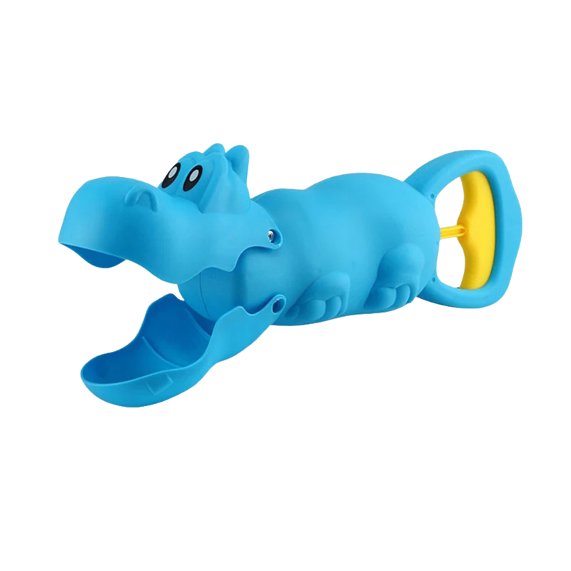 Fun Animal Claw Slippers