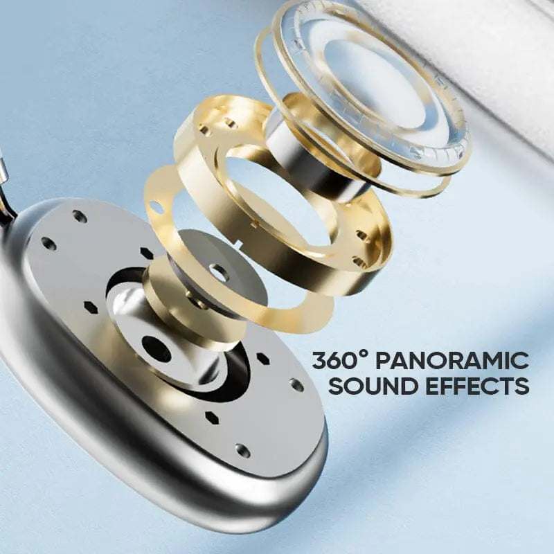 Top Rated Wireless Noise Cancelling Earphones