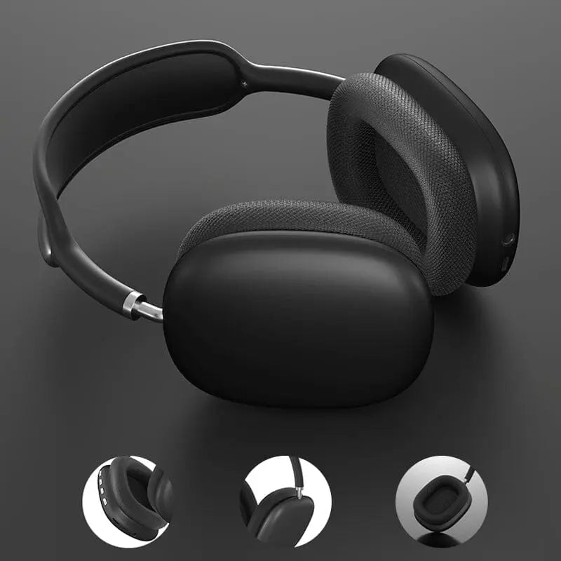 Top Rated Wireless Noise Cancelling Earphones