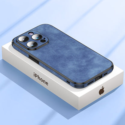 Tough Phone Case with Rugged Shock Absorption Cover