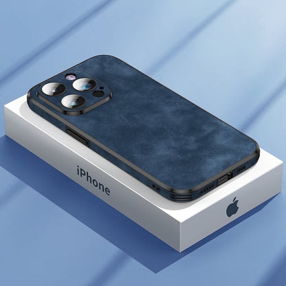 Tough Phone Case with Rugged Shock Absorption Cover