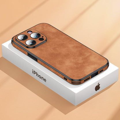 Tough Phone Case with Rugged Shock Absorption Cover