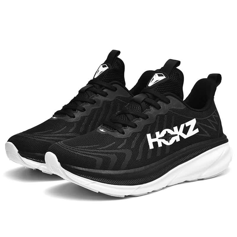 Comfortable Running Sneakers with Extra Cushioning