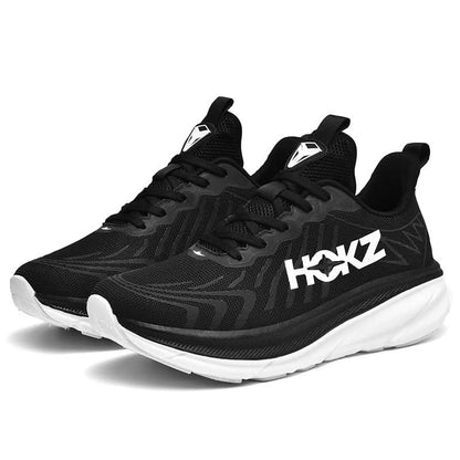 Comfortable Running Sneakers with Extra Cushioning