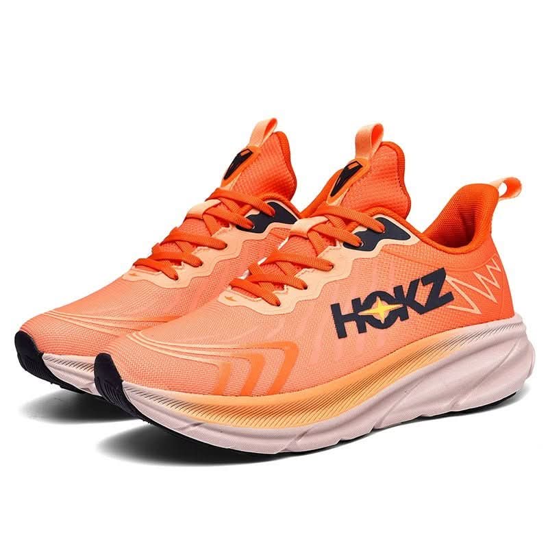 Comfortable Running Sneakers with Extra Cushioning