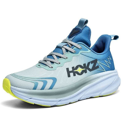 Comfortable Running Sneakers with Extra Cushioning