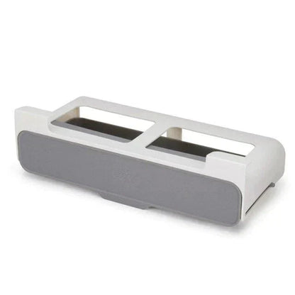 Stylish Kitchen Spice Holder Container - Luxicro