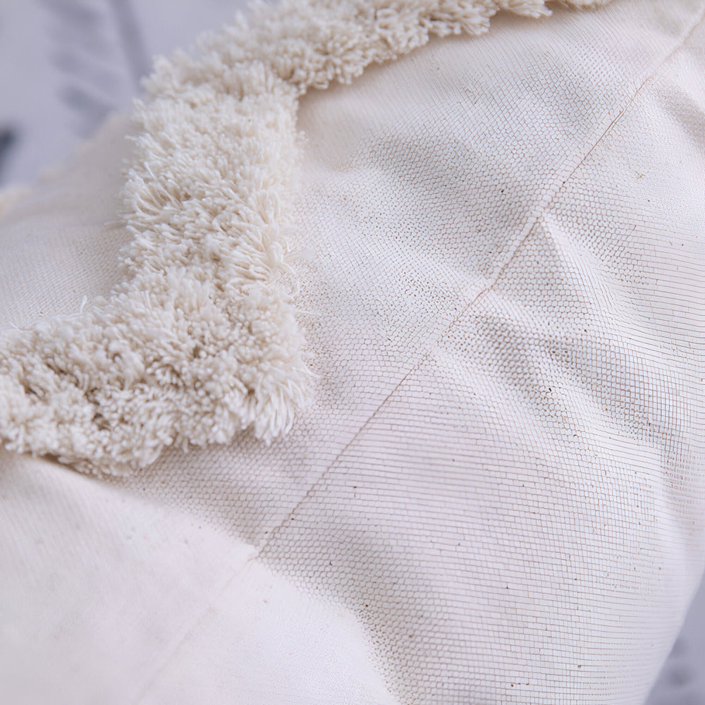 Classic Soft Decorative Pillow Cover