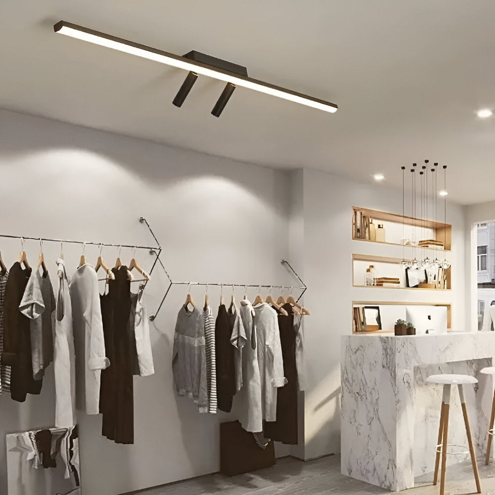 Adjustable Bright LED Downlight Lamp - Luxicro