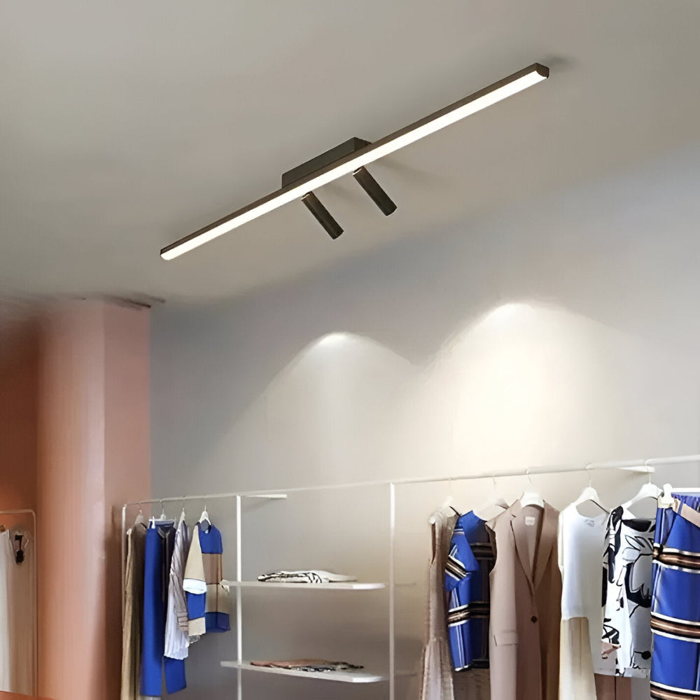 Adjustable Bright LED Downlight Lamp