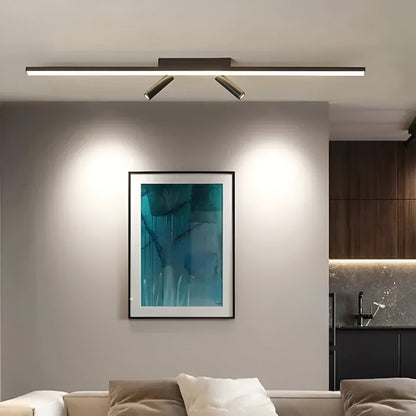 Adjustable Bright LED Downlight Lamp