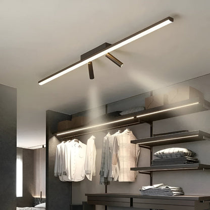 Adjustable Bright LED Ceiling Spotlight