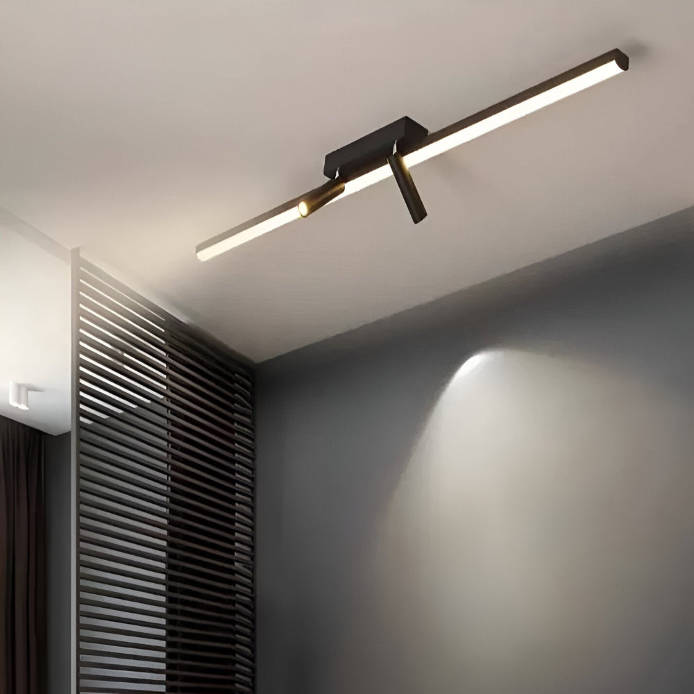Adjustable Bright LED Downlight Lamp