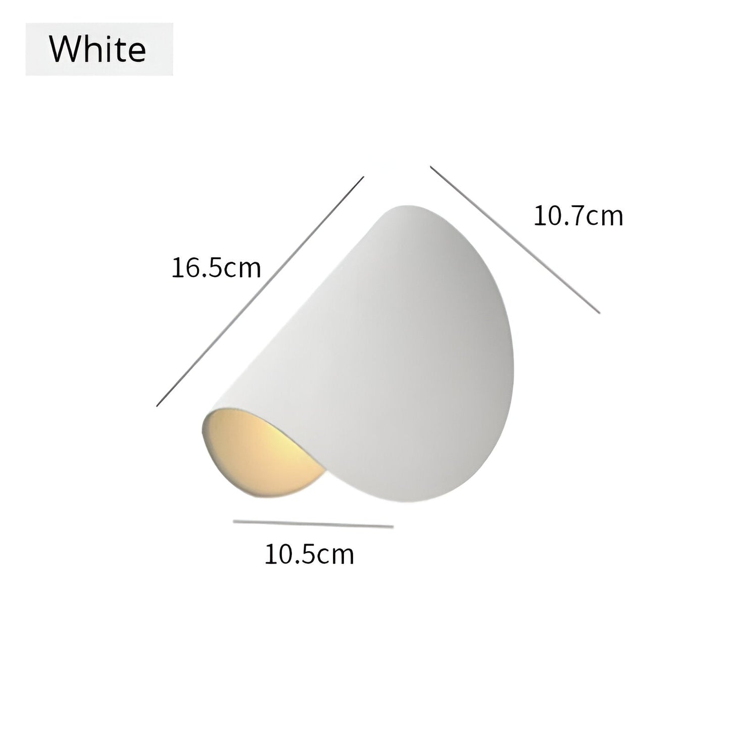 Versatile Extendable Silver Wall Lamp
