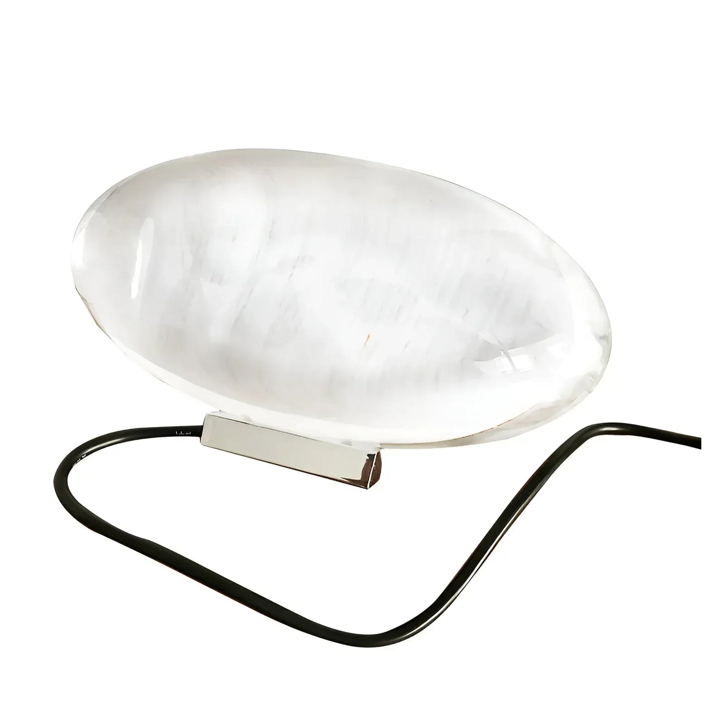 Bright 360 Degree Rotating LED Table Lamp