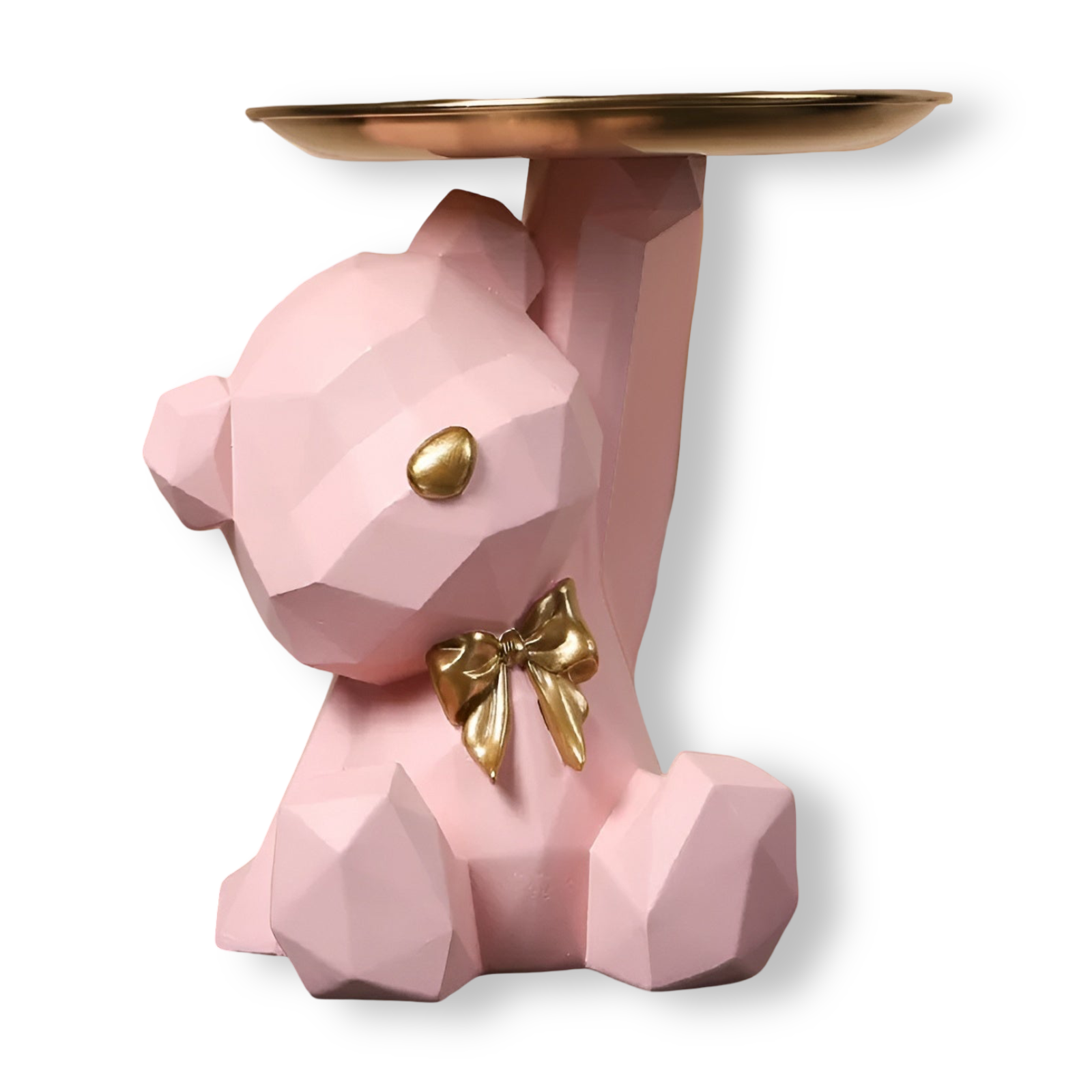 Cute Animal Shaped Serving Platter - Luxicro