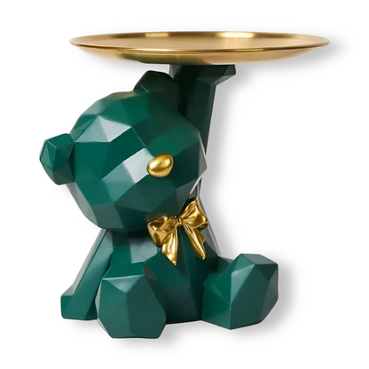 Cute Animal Shaped Serving Platter