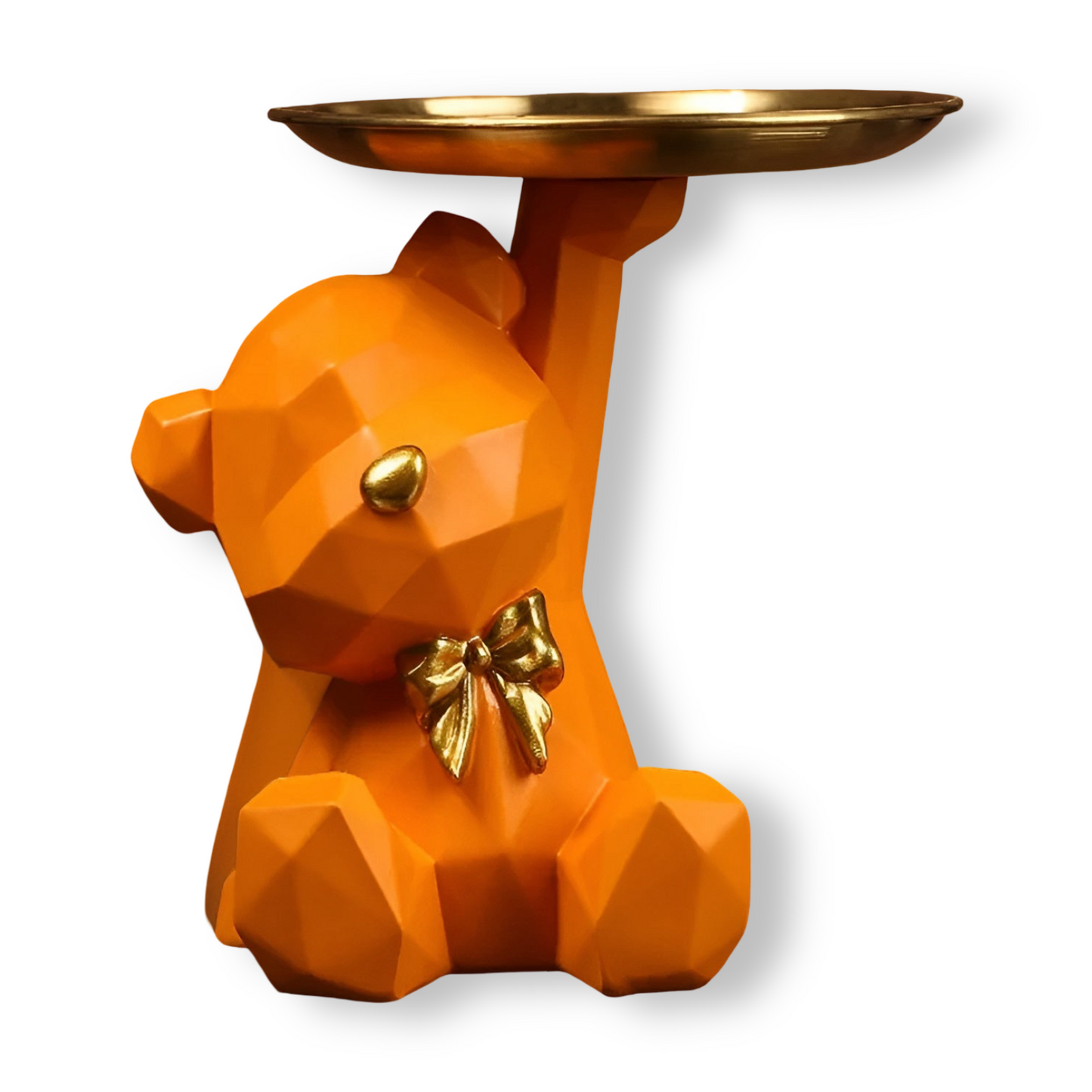 Cute Animal Shaped Serving Platter
