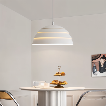 Classic Circular Pendant Lighting