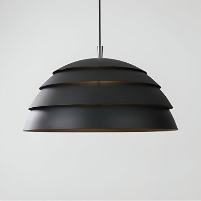 Classic Circular Pendant Lighting