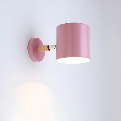 Flexible Contemporary Wall Light