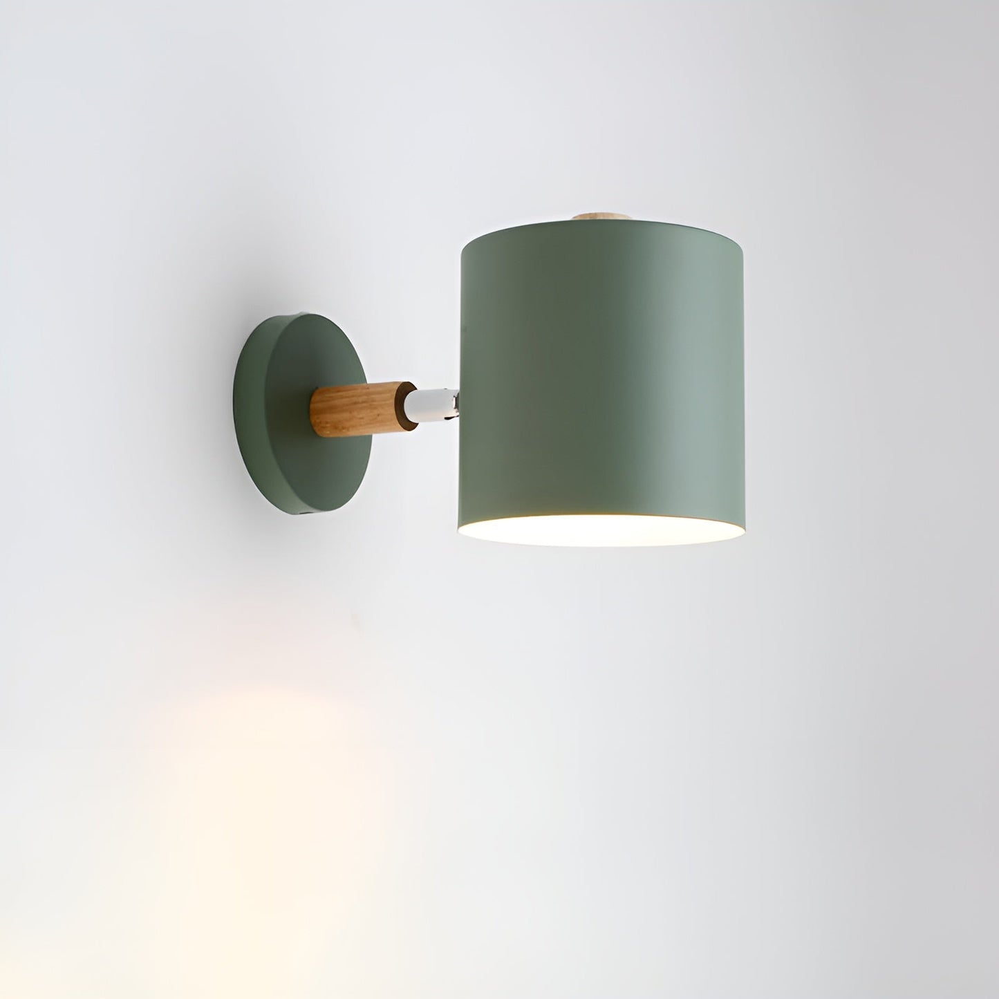 Flexible Contemporary Wall Light