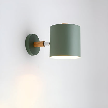 Flexible Contemporary Wall Light